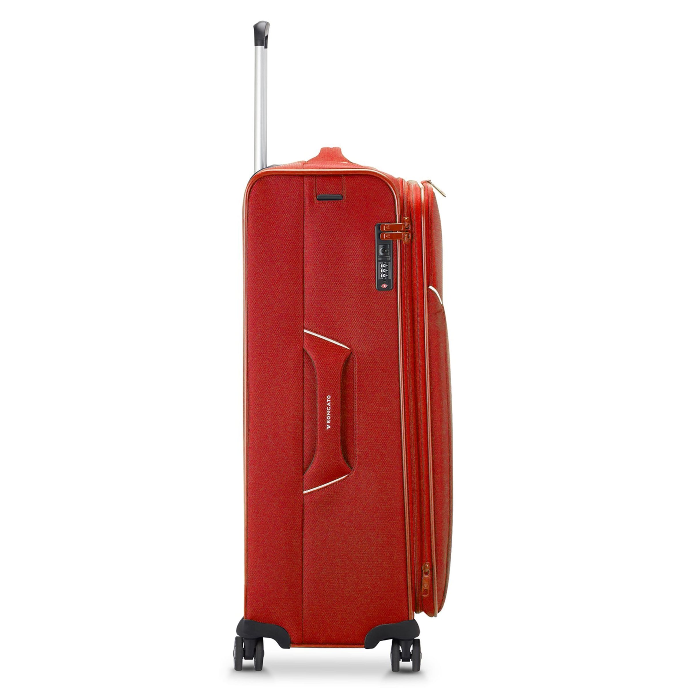 Roncato Trolley in Rot