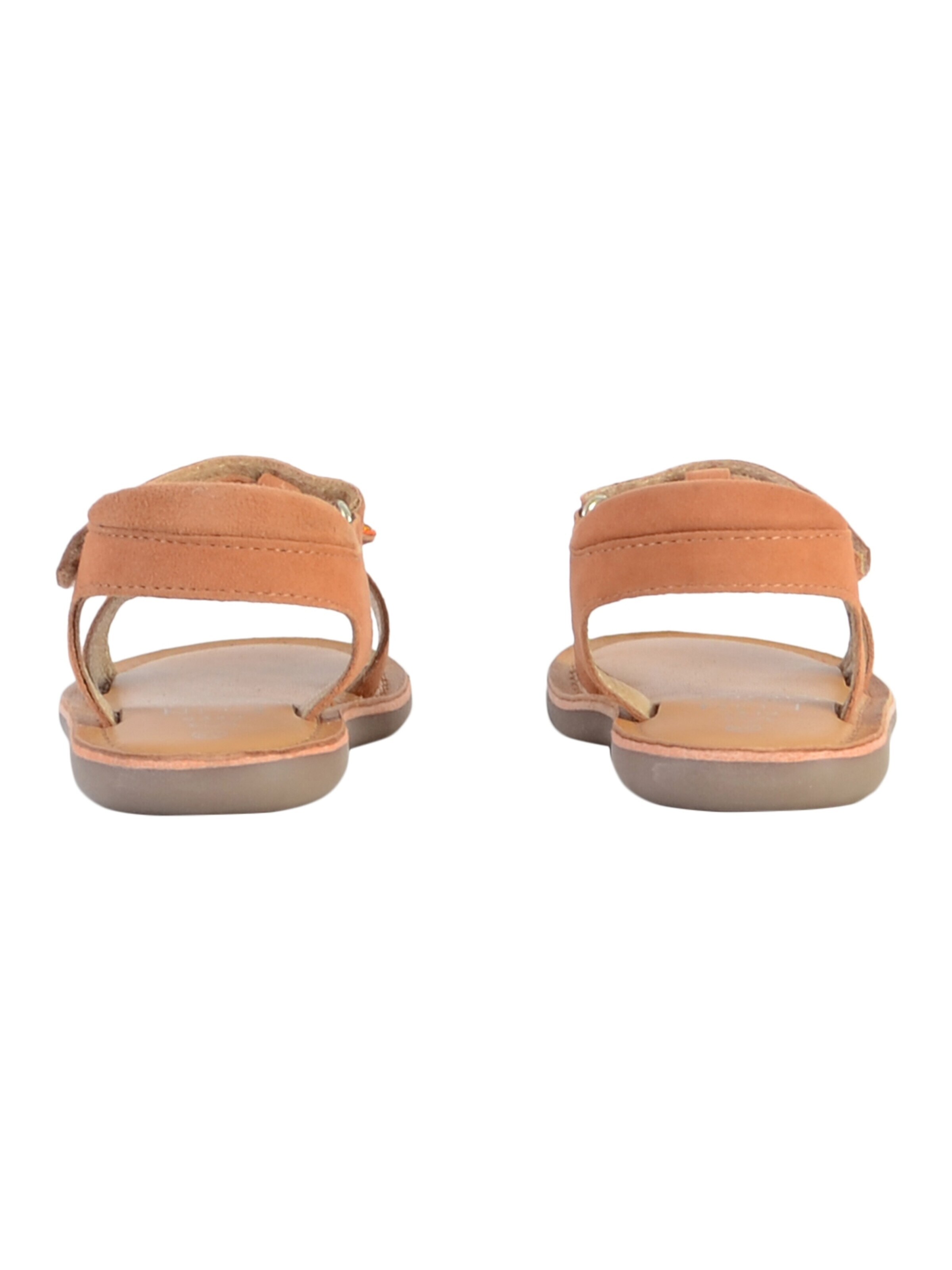 MOD8 Sandale‌‌‌‌‌‌‌‌‌‌ in Orange