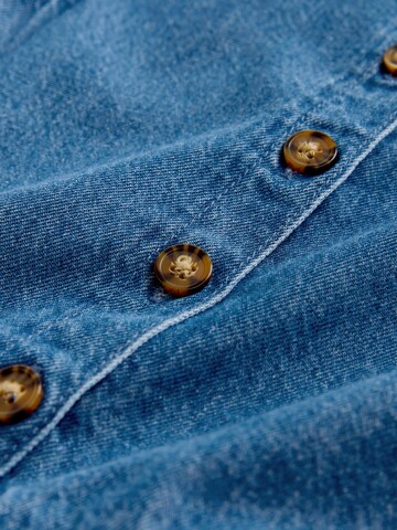 Next Obleka | modra barva