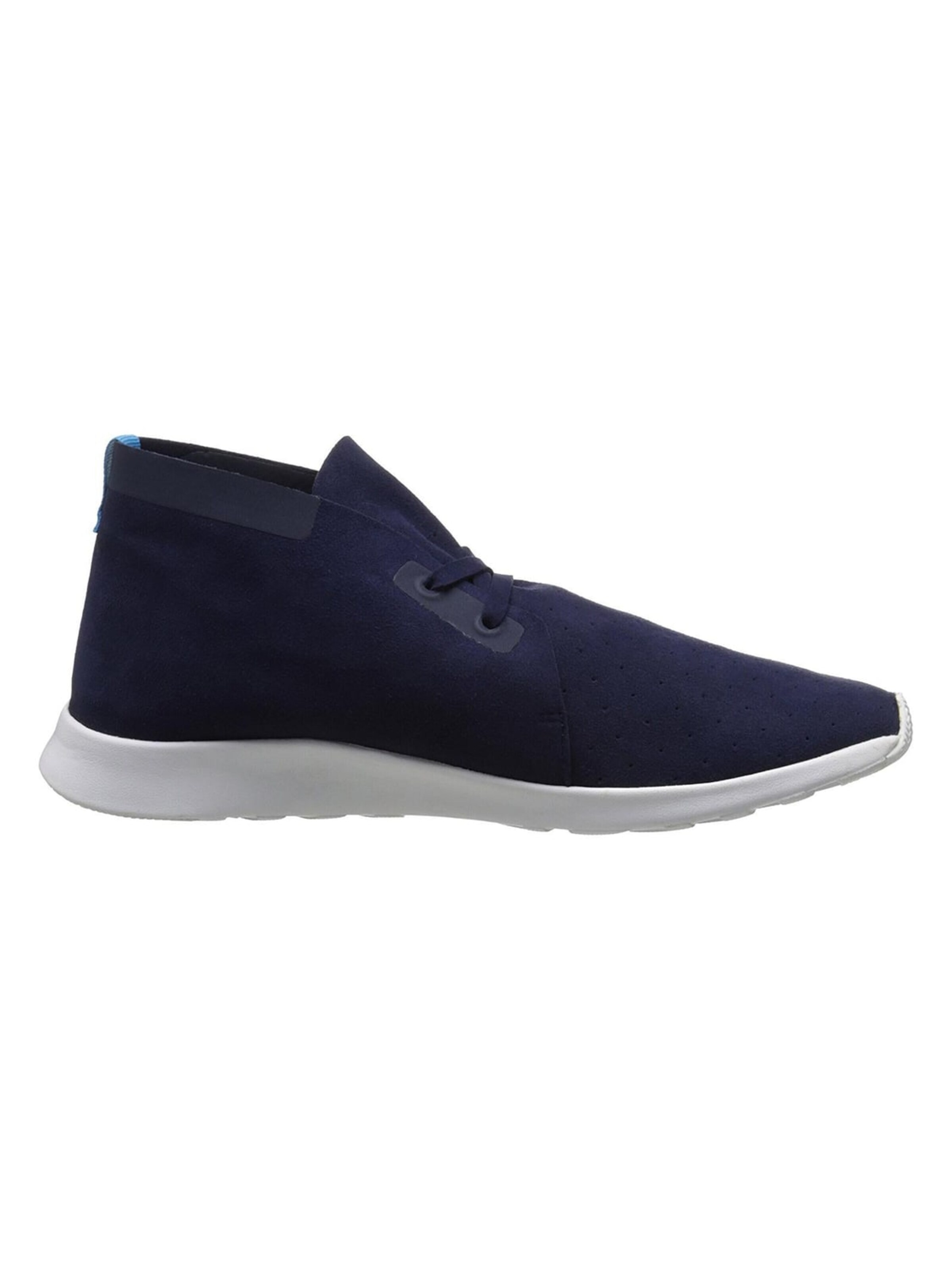 NATIVE Buty Chukka 'Apollo' w kolorze niebieski