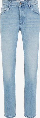 TOM TAILOR Regular Jeans 'Trad' in Blauw: voorkant