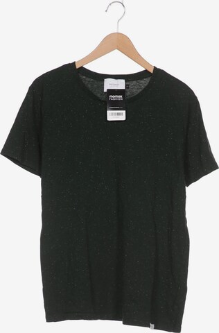 Rotholz Shirt in L in Green: front