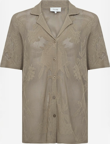 Levete Room Paita ' LR-RUBIE ' värissä beige: etupuoli
