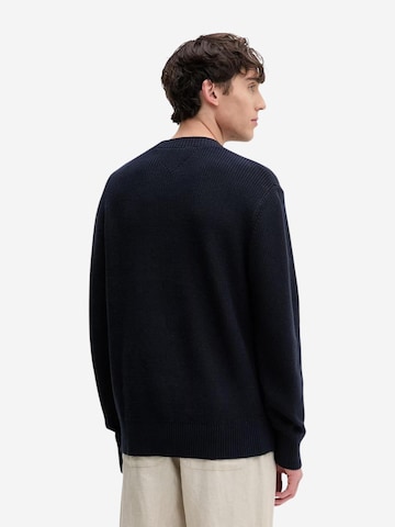 Pullover 'DM0DM20923' di Tommy Jeans in blu