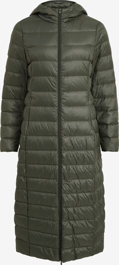 Cappotto invernale 'Manya' VILA di colore oliva / verde scuro, Visualizzazione prodotti