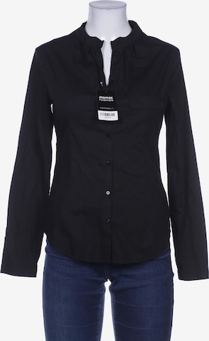 Armani Jeans Blouse & Tunic in M in Black: front