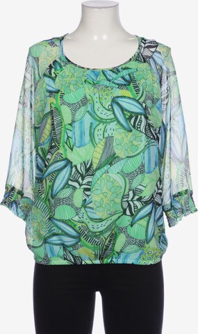 Rabe Blouse & Tunic in L in Green: front
