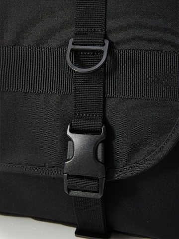 Carhartt WIP Torba preko telesa 'Jake' | črna barva