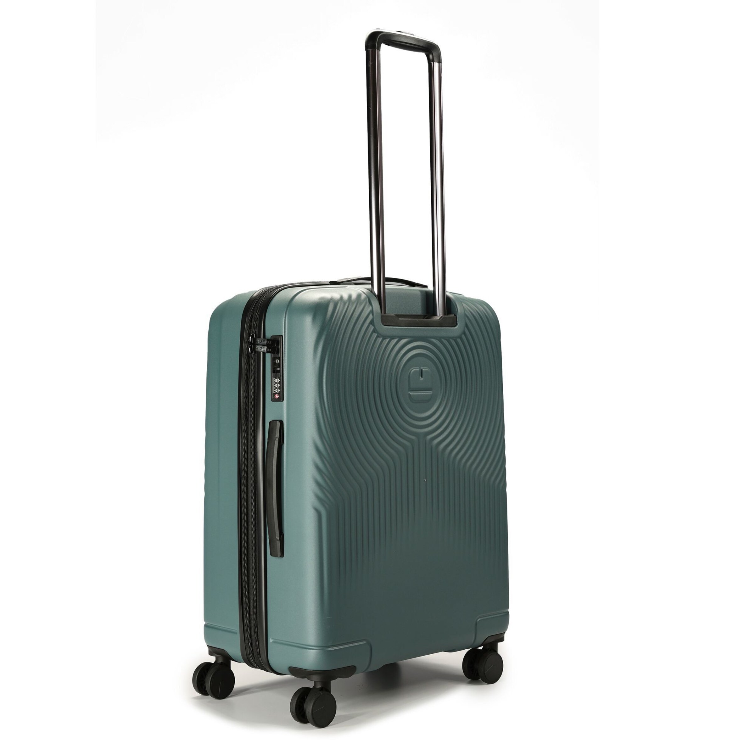 Gabol Suitcase Set 'Radar' in Green