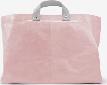 Gretchen Shopper 'All In Midi Shopper' in Pink: Vorderseite