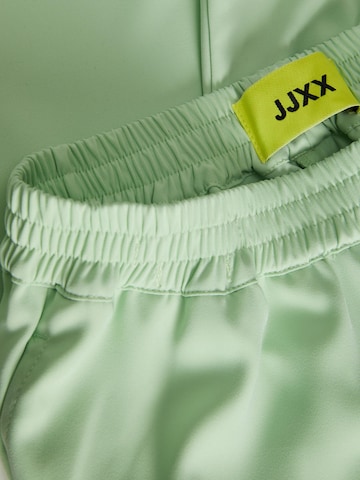 JJXX - Loosefit Pantalón 'Poppy' en verde