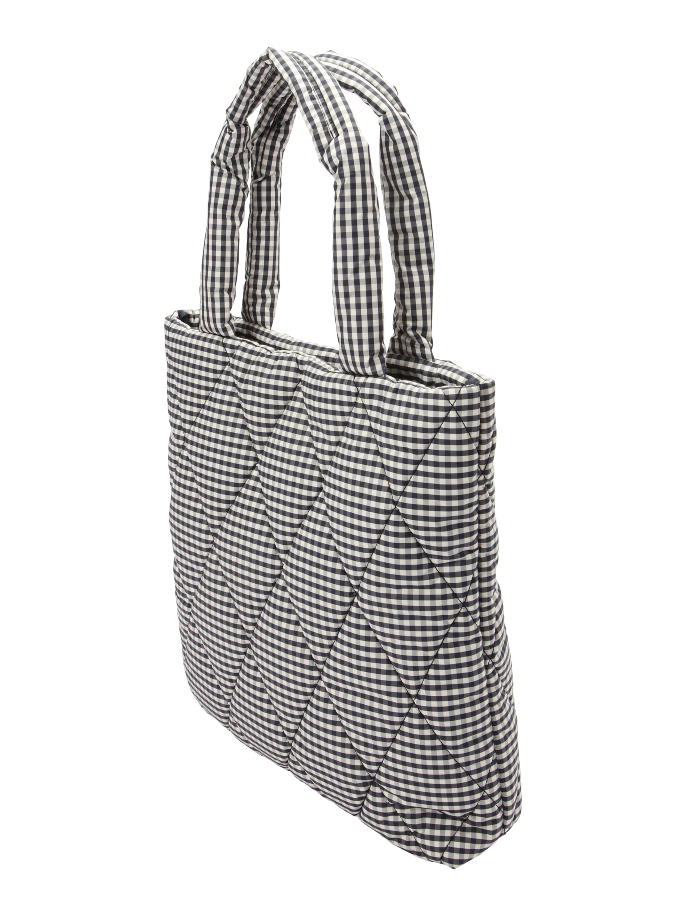 Cabas 'Riah' Barbour en noir