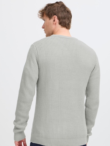 Pullover 'SDAron' di !Solid in grigio