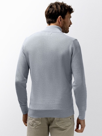 State of Art Sweater in Blue