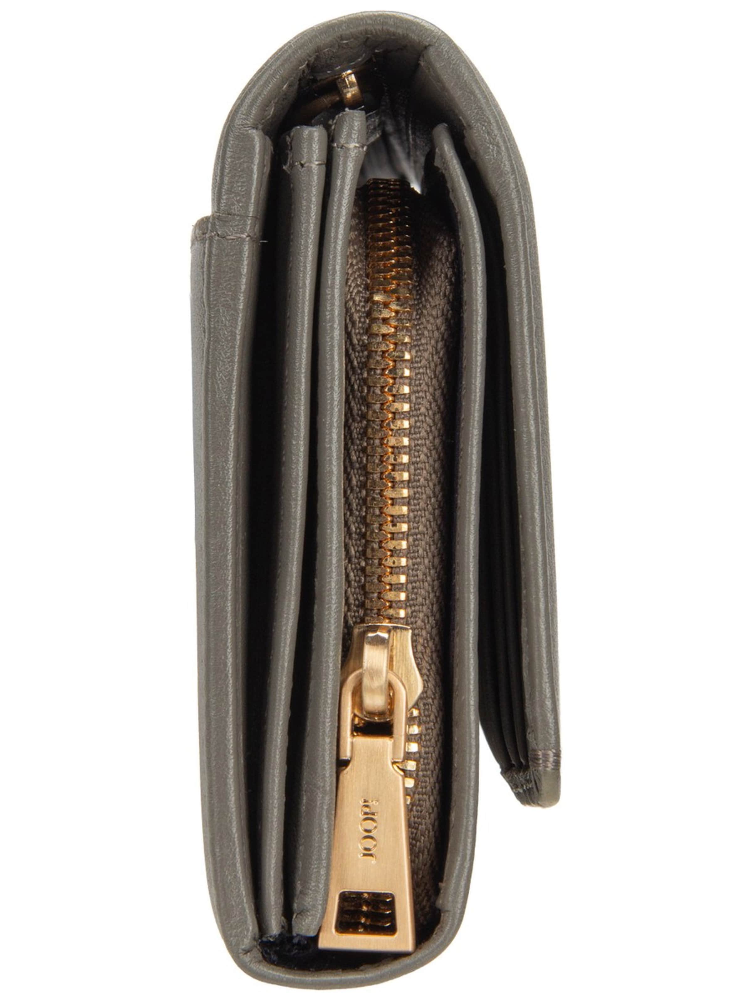 JOOP! - Cartera 'Sofisticato 1.0 Europa' en gris