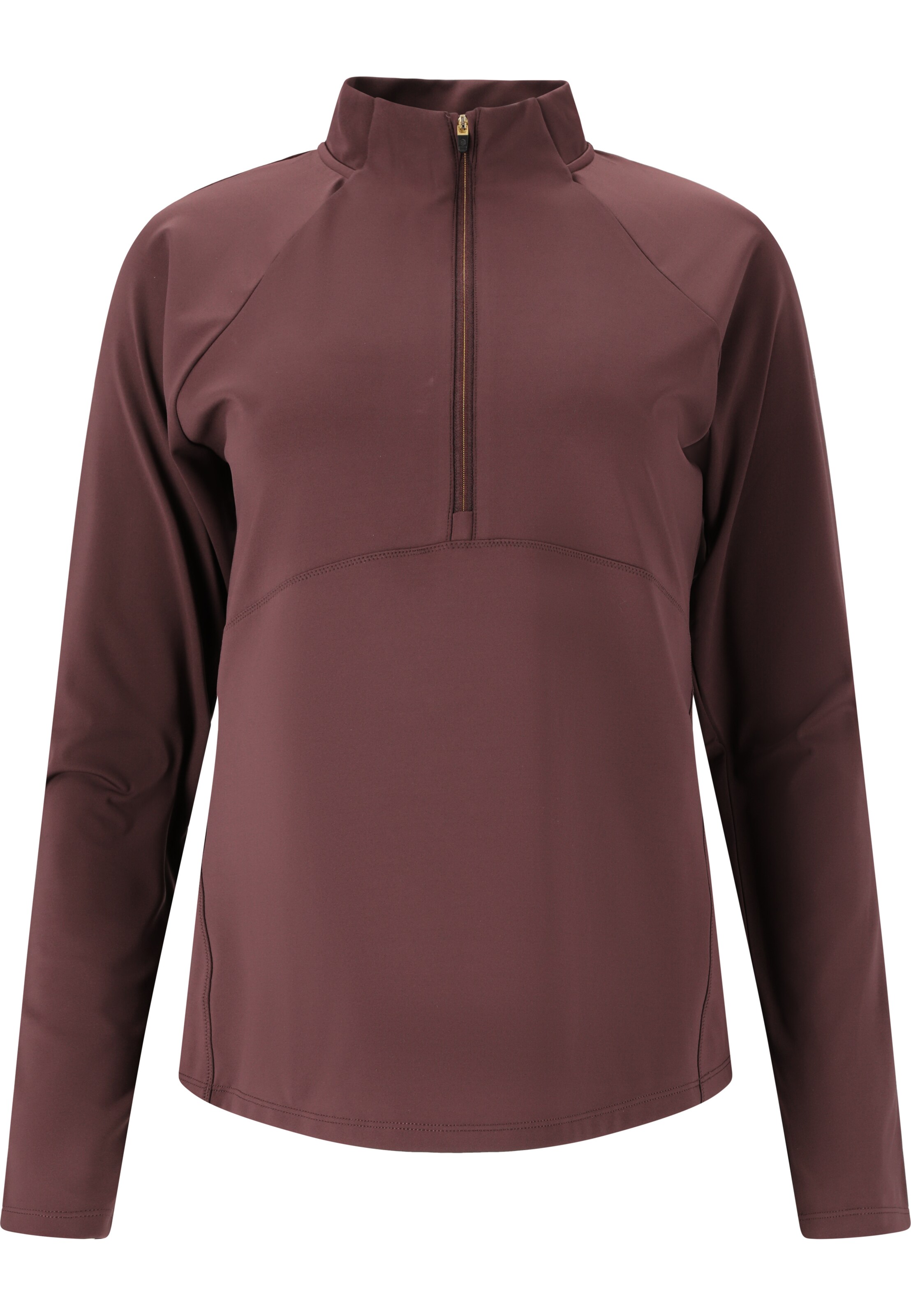ENDURANCE Performance shirt 'Lucile' in Red: front