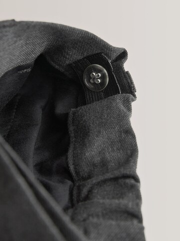 Next - Slimfit Pantalón en gris