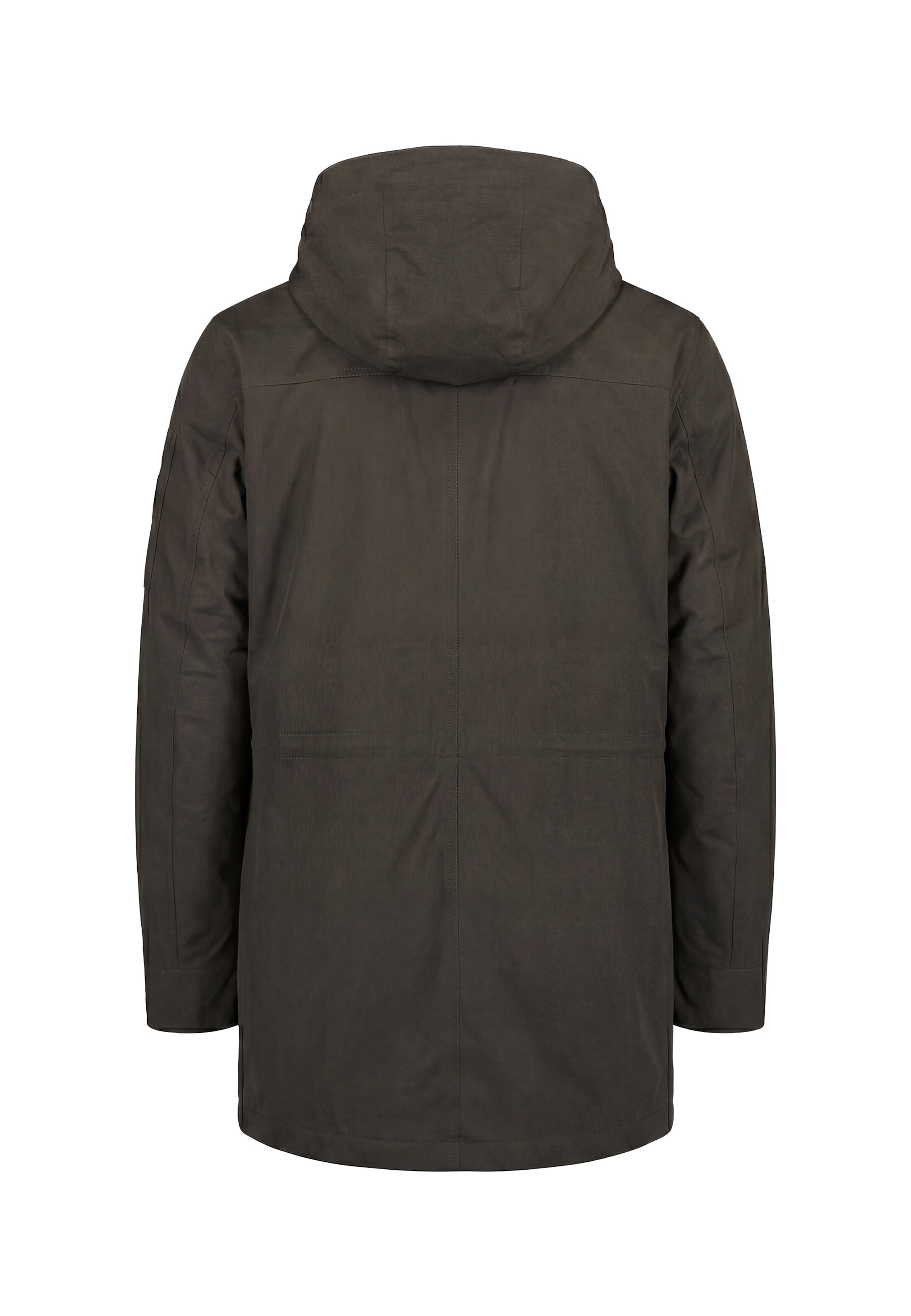NEW CANADIAN Between-Season Jacket in Green