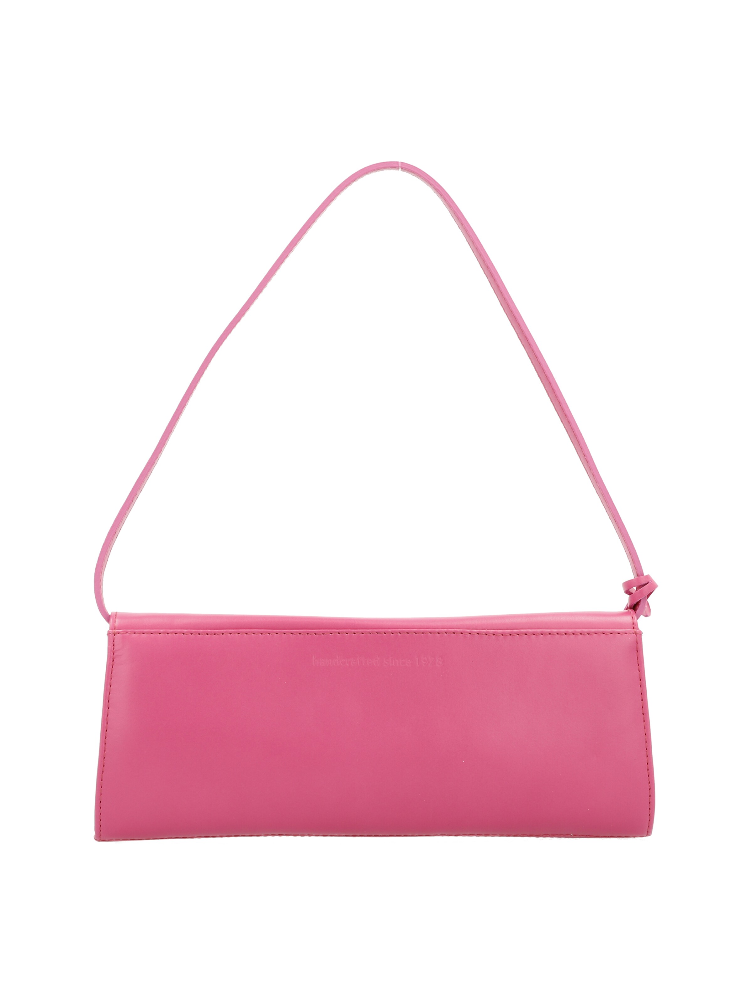 Picard Schultertasche 'Auguri' in Pink
