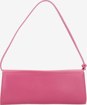 Picard Schultertasche 'Auguri' in Pink