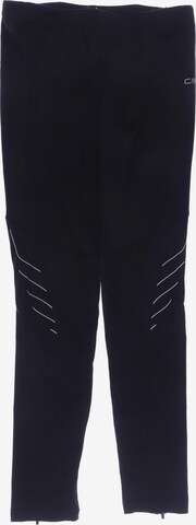 CMP Pants in XL in Black: front