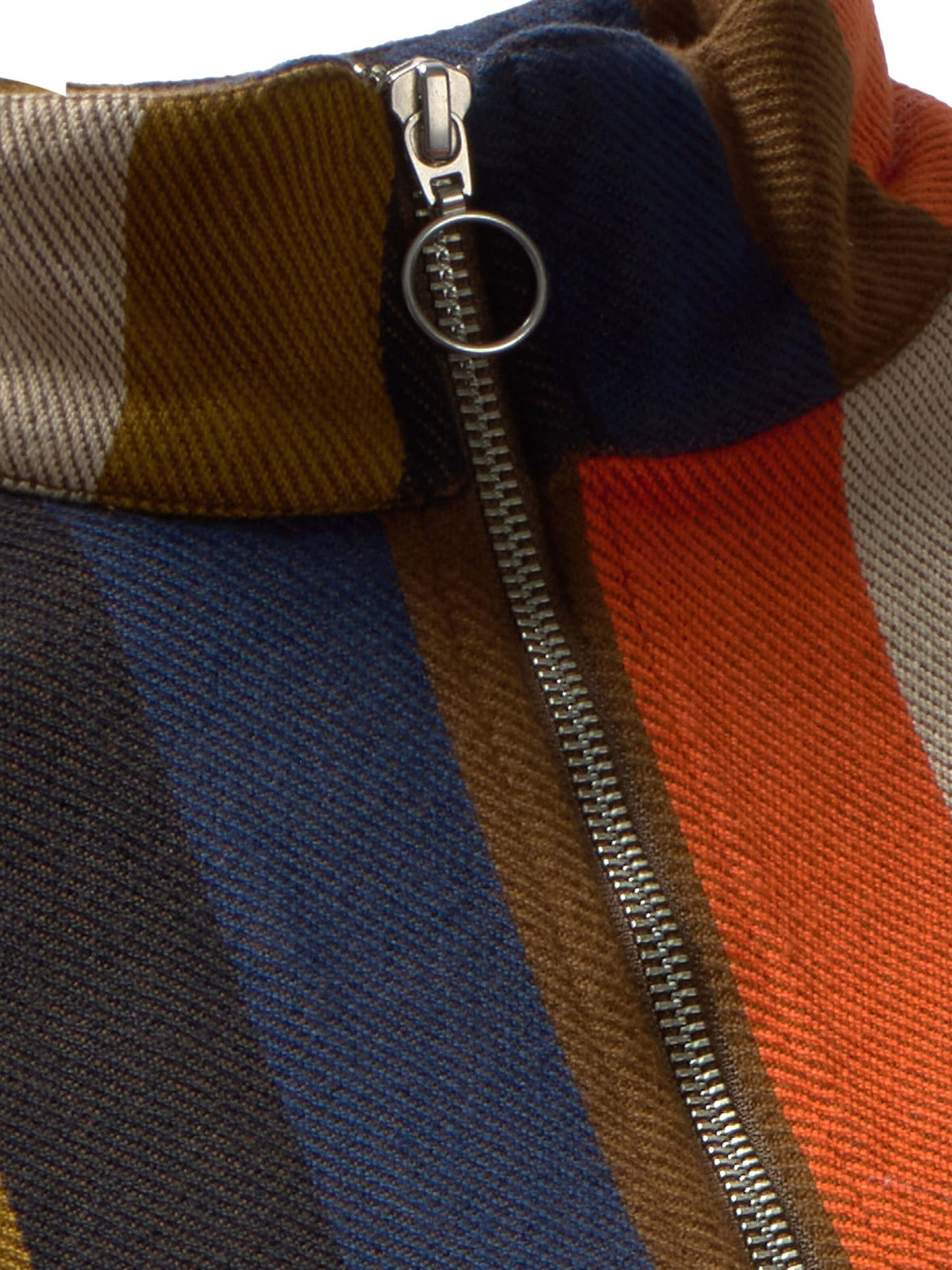 Veste mi-saison 'Ceci' Thinking MU en orange