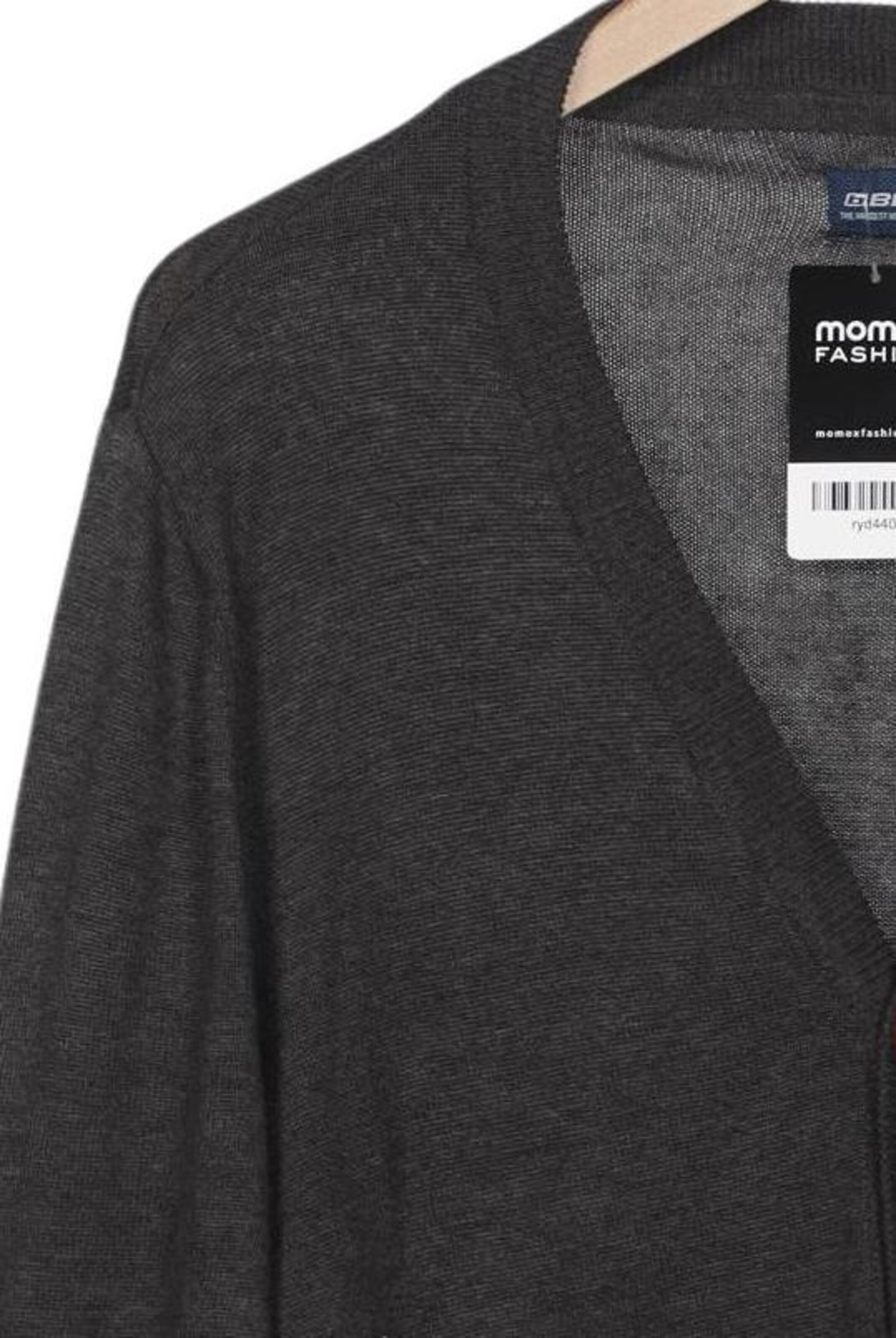 BLEND Sweater & Cardigan in S in Grey