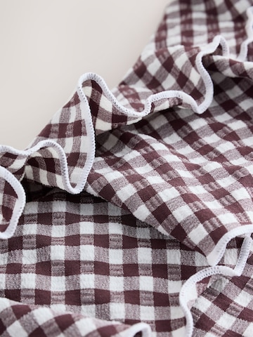 brūns Next Bikini apakšdaļa