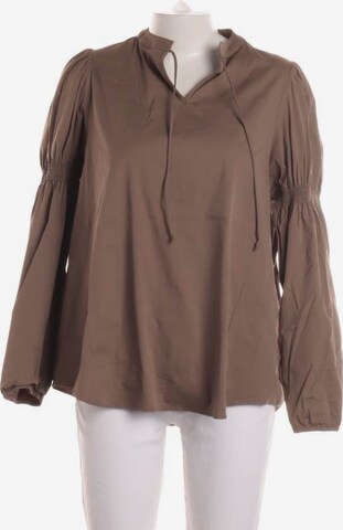 MOS MOSH Blouse & Tunic in L in Brown: front
