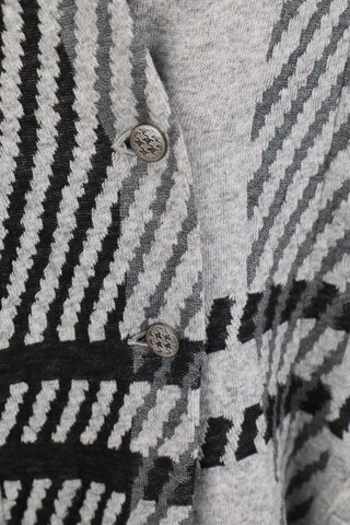 Aldo Martins Sweater & Cardigan in L in Grey