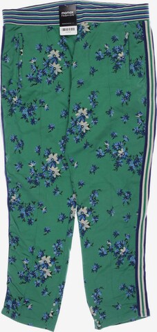 King Louie Pants in XL in Green: front