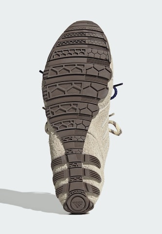 ADIDAS ORIGINALS Sneaker low 'Ghost Sprint' i grå