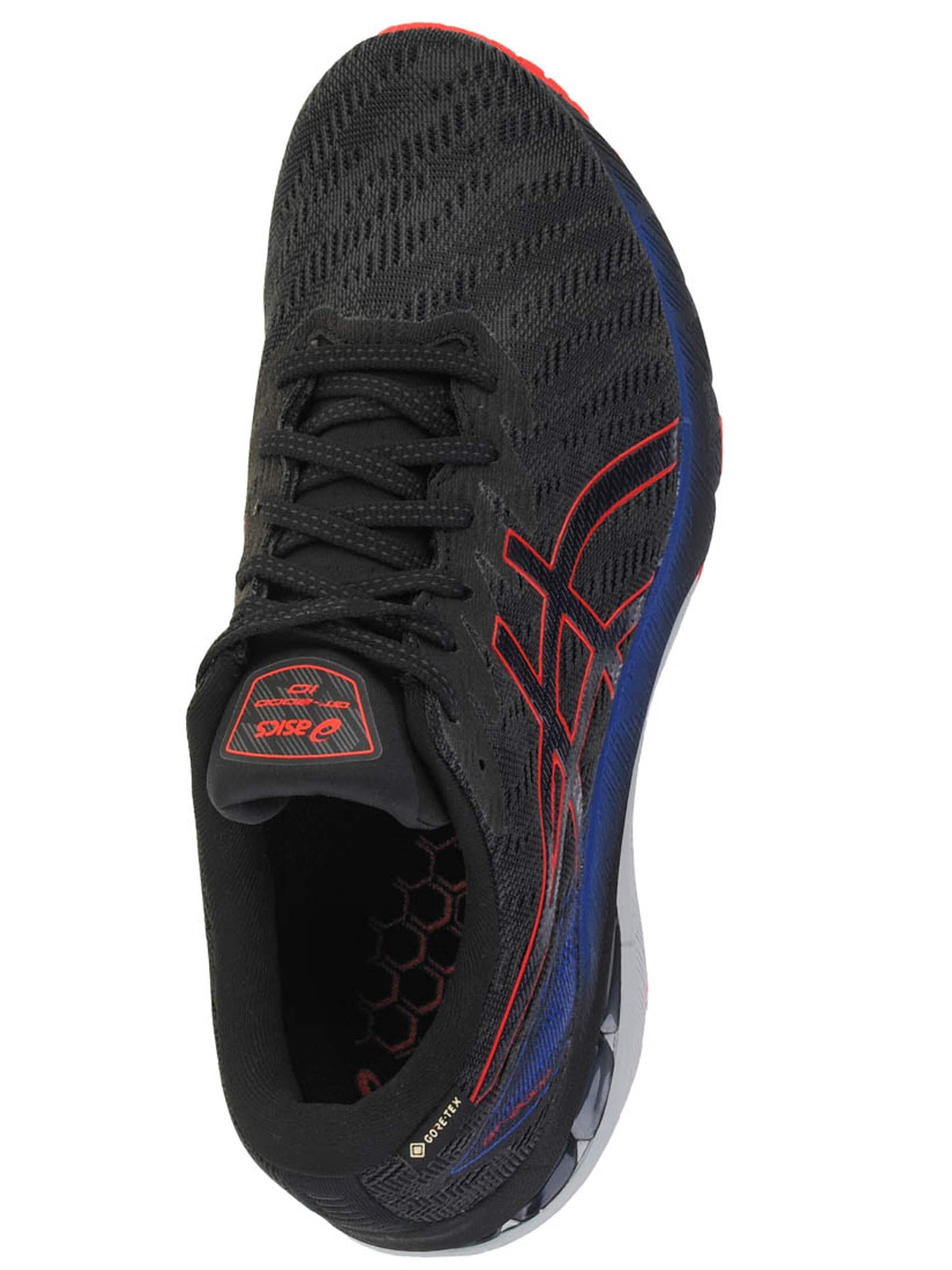 ASICS Running shoe 'ASICS GT-2000 10 G-TX' in Black