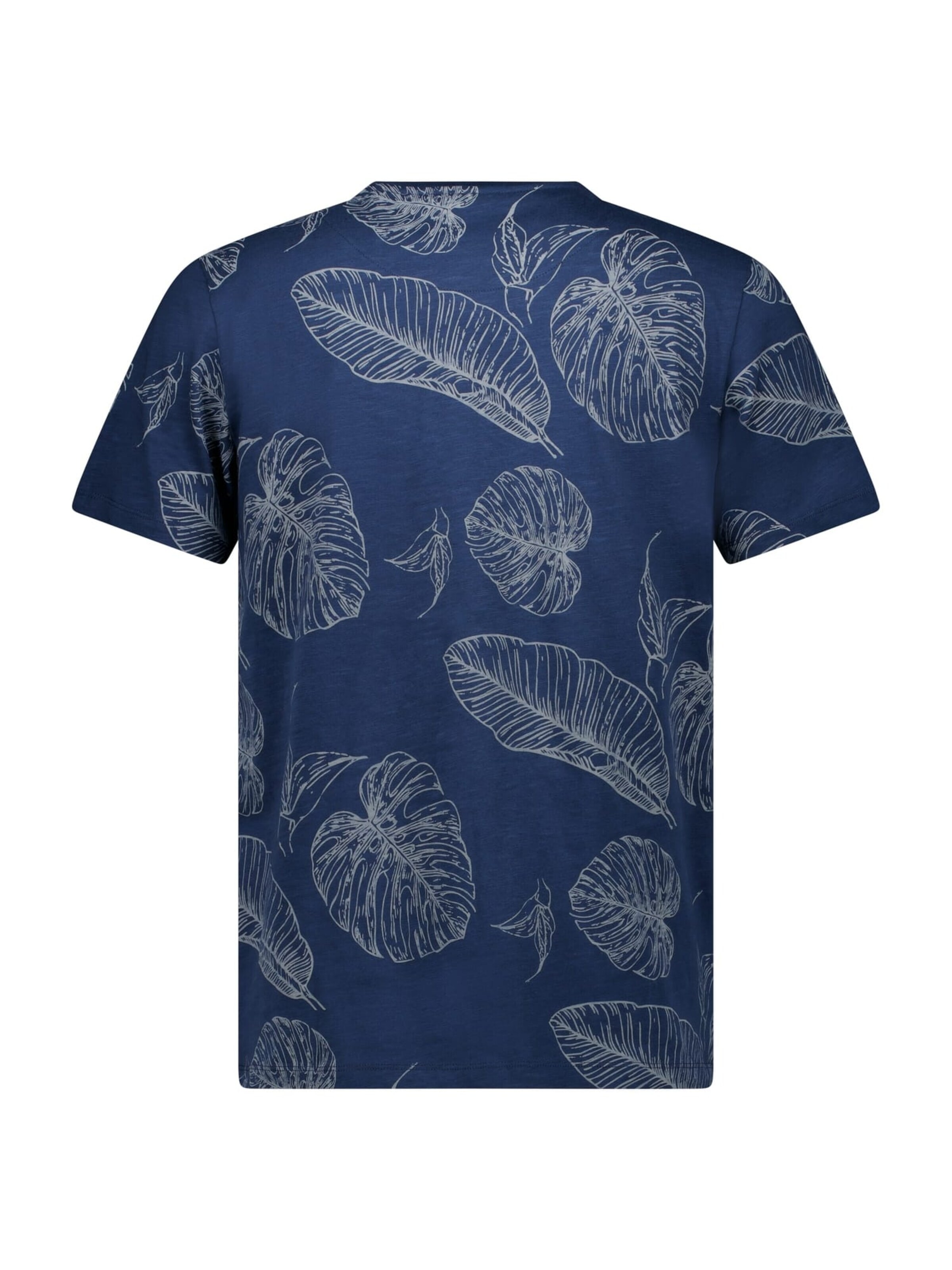 CARS Jersey 'Sorro' in Blue