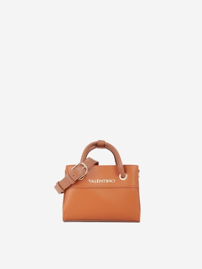 VALENTINO Cabas en One Size en marron, Vue avec produit