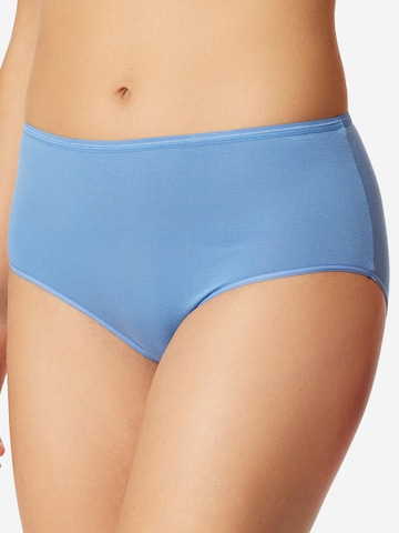 SCHIESSER Panty 'Modal Essentials' in Blue