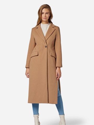 Cappotto di mezza stagione 'Grazia' di RICANO in marrone
