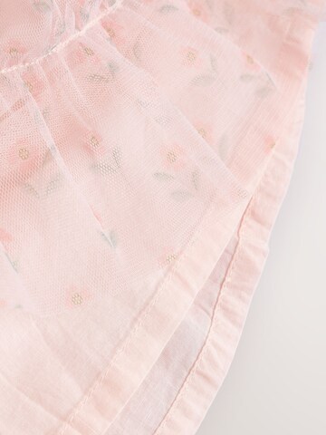 Next Dress in Pink