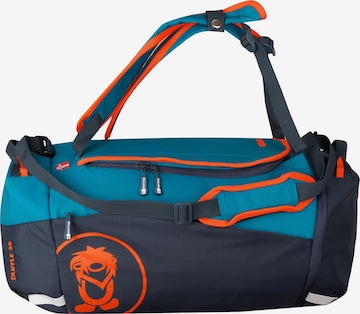 TROLLKIDS Tasche in Blau: Vorderseite
