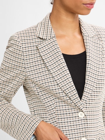 Marc Cain Blazer in Mischfarben