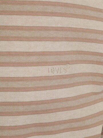 LEVI'S ® Shirt in Beige