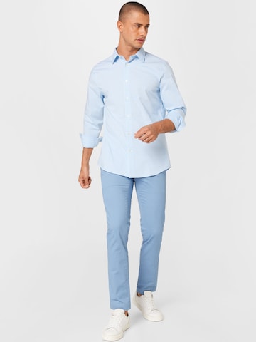 Polo Ralph Lauren - regular Pantalón chino en azul