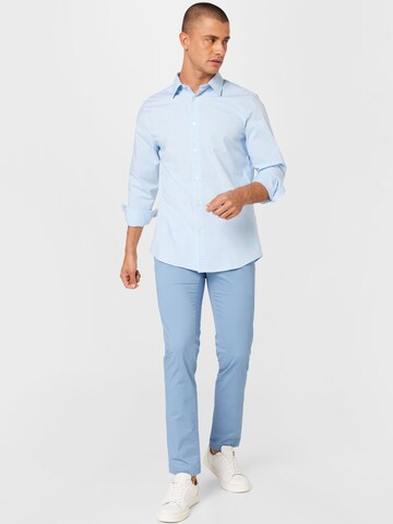 Polo Ralph Lauren regular Παντελόνι τσίνο σε μπλε