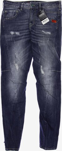 Adenauer&Co. Jeans in 27 in Blue: front
