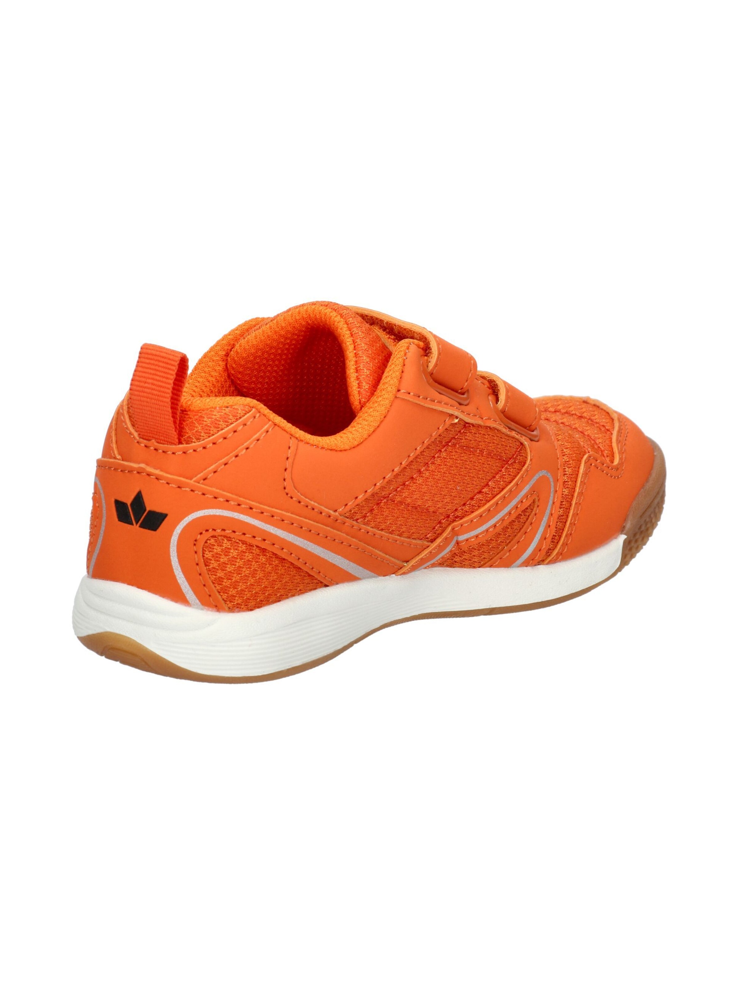 LICO Sports shoe 'Boulder V' in Orange