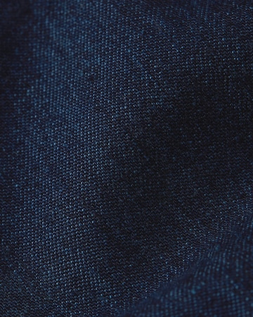 G-STAR Regular fit Button Up Shirt in Blue