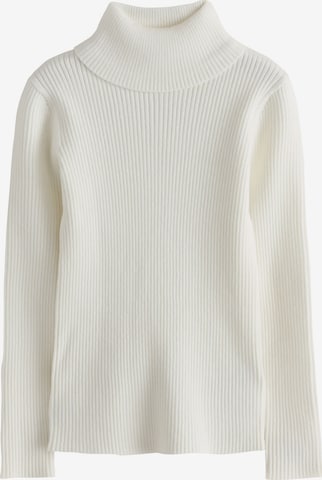 Next Sweater in Beige: front