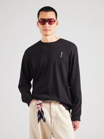 G-STAR Футболка в Черный