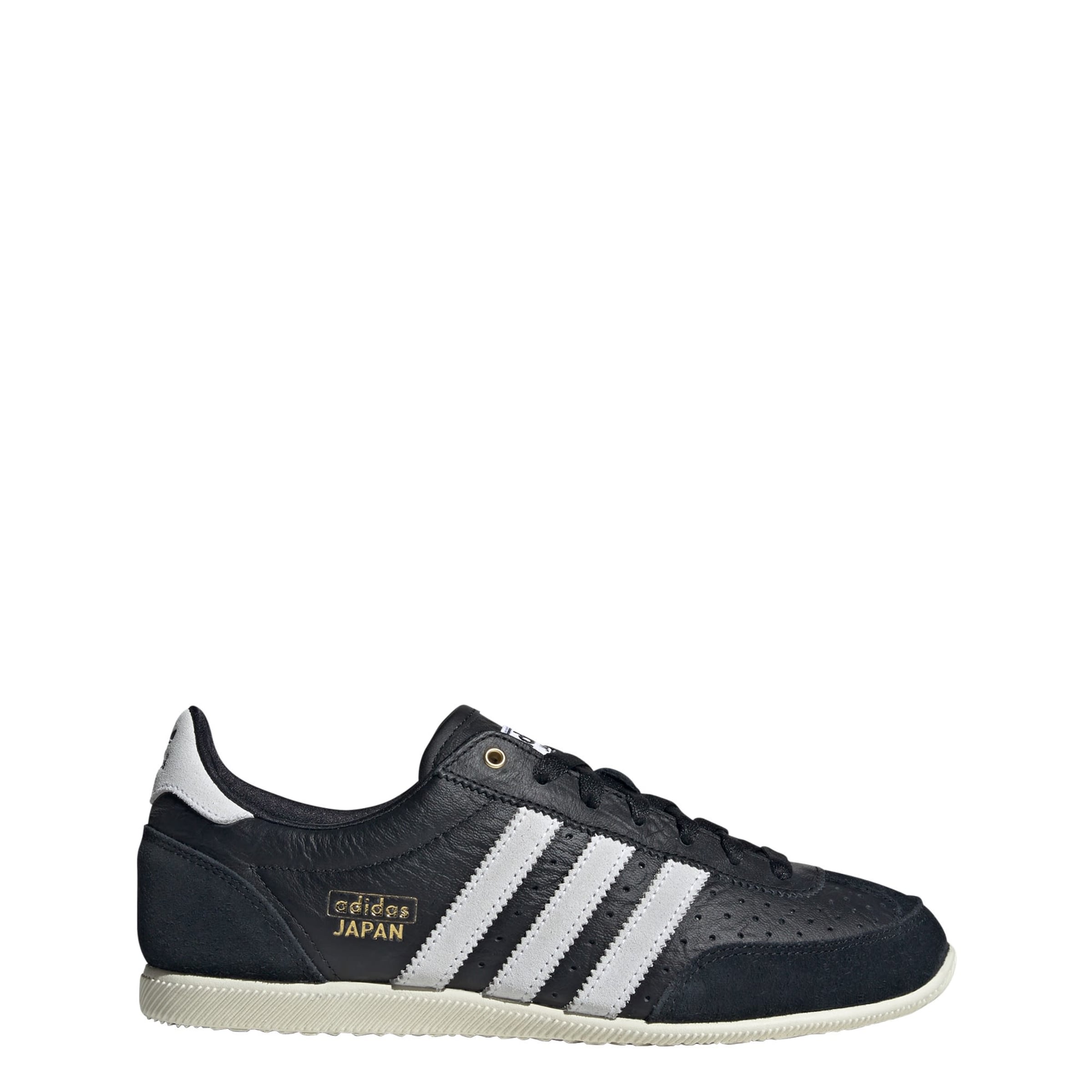 Baskets basses 'Japan' ADIDAS ORIGINALS en noir