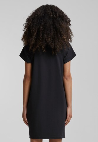 Robe Cloud5ive en noir